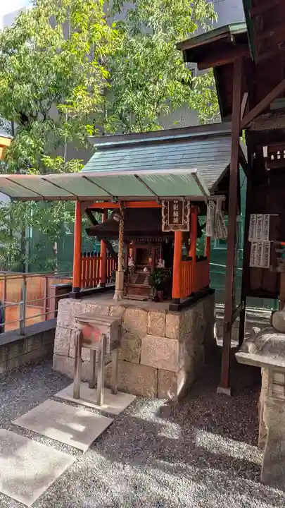 頂法寺(六角堂)(京都府)