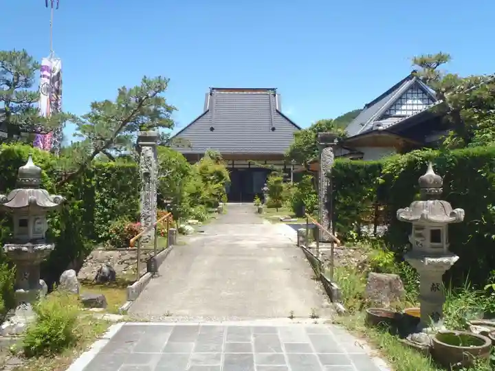 正福寺(岐阜県)