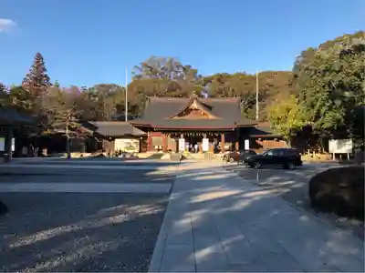 砥鹿神社（里宮）(愛知県)