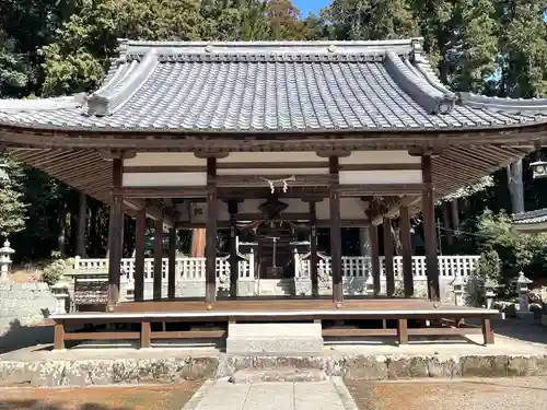 日吉神社(滋賀県)