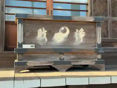 長胤寺(千葉県)