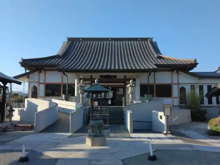 大長寺(神奈川県)
