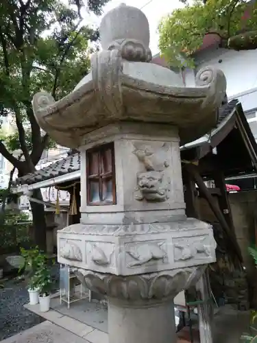 サムハラ神社(大阪府)
