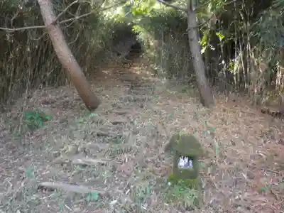 永福寺跡（永福寺址）のその他建物