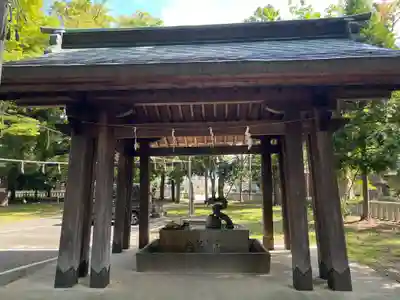 六椹八幡宮(山形県)
