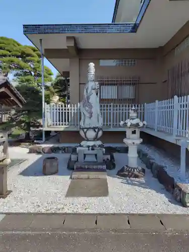 安養院(埼玉県)