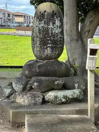 八野神社(島根県)