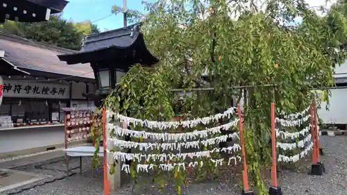 平野神社(京都府)