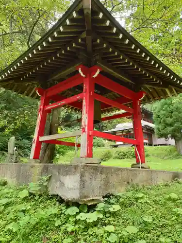 極樂寺のその他建物