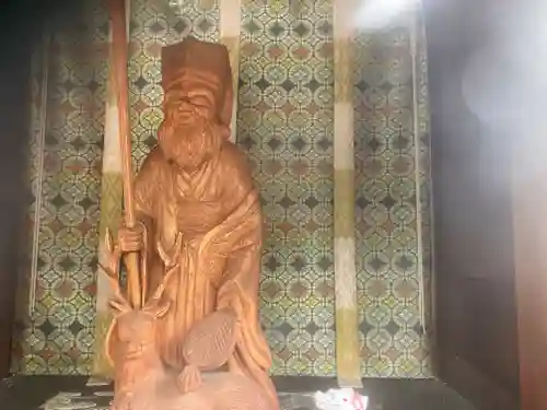 妙隆寺(神奈川県)