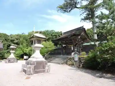 氣多大社(石川県)