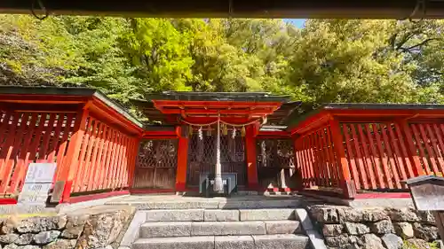 九手神社(京都府)