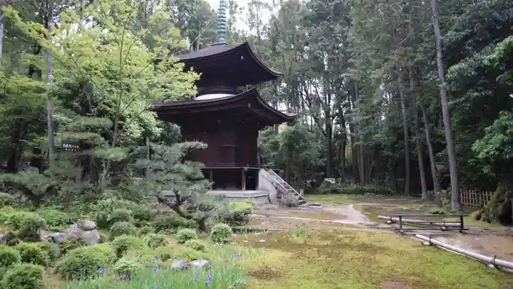 慈眼院のその他建物