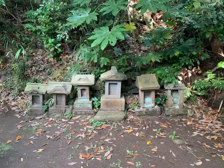 小川神社(千葉県)