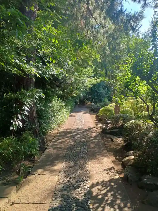 妙寿寺(東京都)
