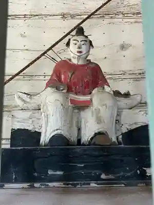 冨士御室浅間神社(山梨県)