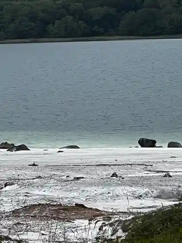 恐山菩提寺(青森県)