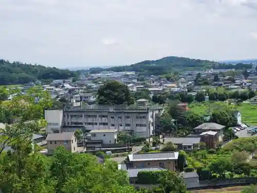 磯山弁財天(栃木県)