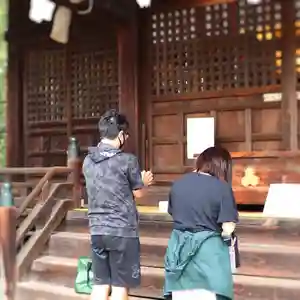 三津厳島神社のその他建物(2022年09月19日(月) 12時08分58秒投稿)