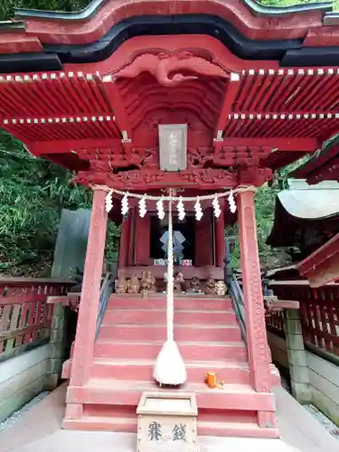 聖神社(埼玉県)