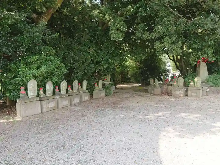 薬師寺のその他建物