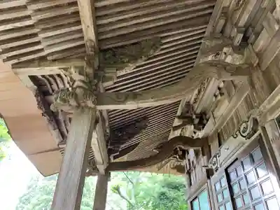 月読神社のその他建物