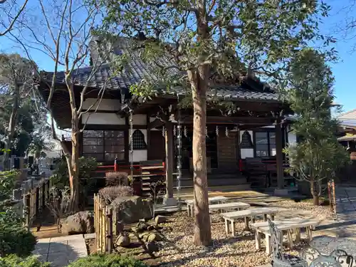 本行寺(千葉県)