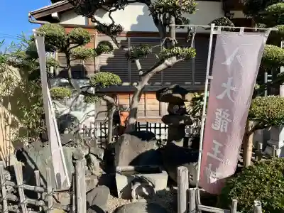 円徳寺(東京都)