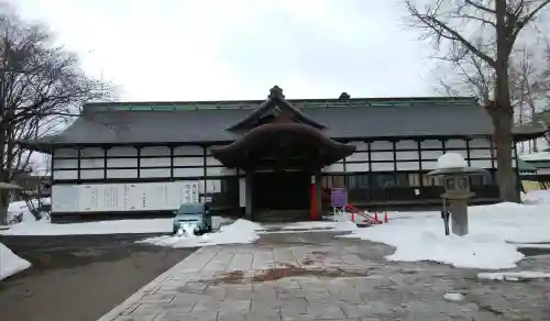 住吉神社のその他建物