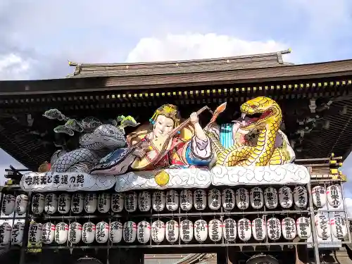 寒川神社(神奈川県)