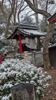 若松神社(滋賀県)