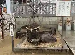 赤穂大石神社(兵庫県)