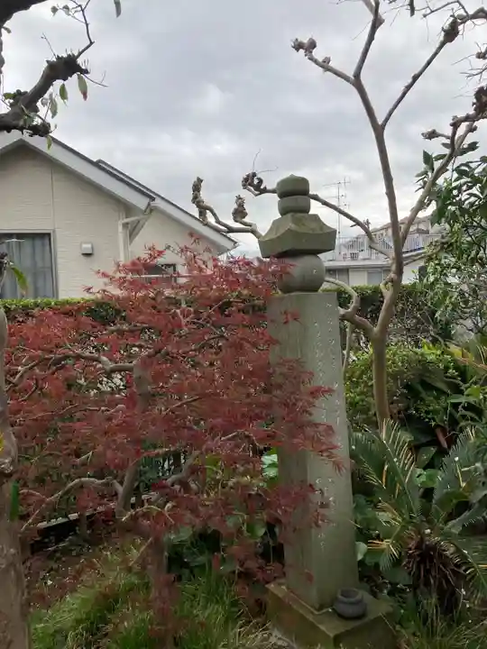 長福寺(神奈川県)
