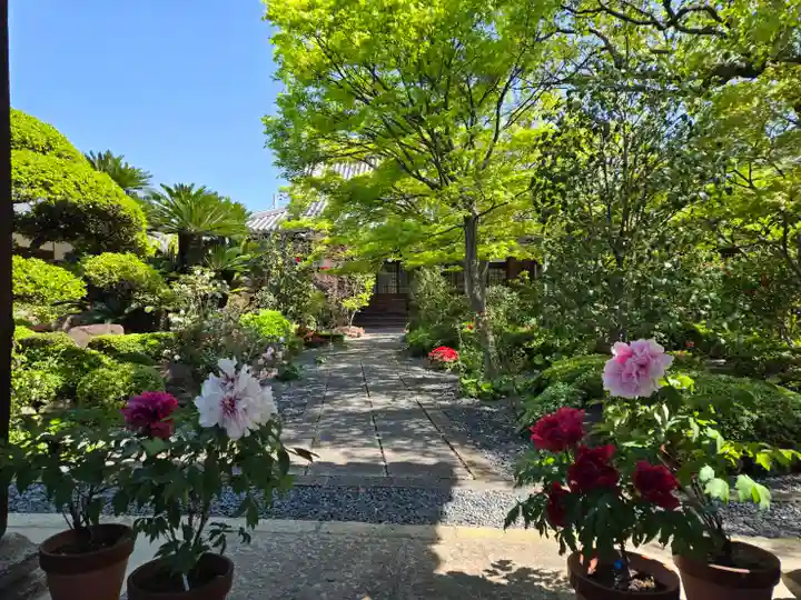 月蔵寺(大阪府)