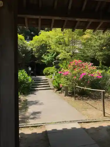 円応寺のその他建物