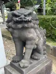 三皇熊野神社本宮(秋田県)