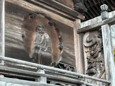 長谷寺(長野県)