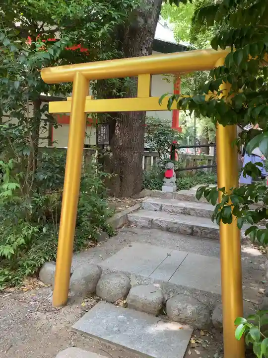田無神社(東京都)