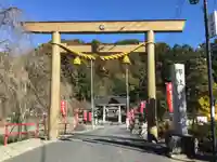 大間々神明宮(群馬県)