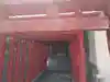 長門国分寺の鳥居
