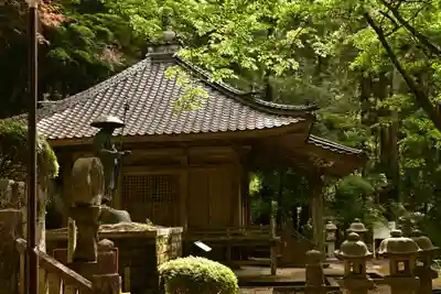 箸蔵寺(徳島県)