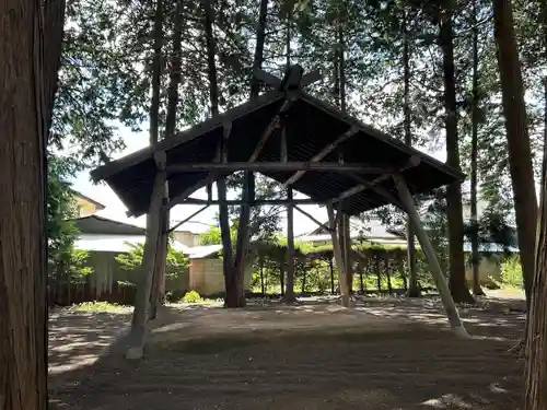 高日出神社(長野県)