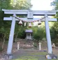 伊香具坂神社(滋賀県)