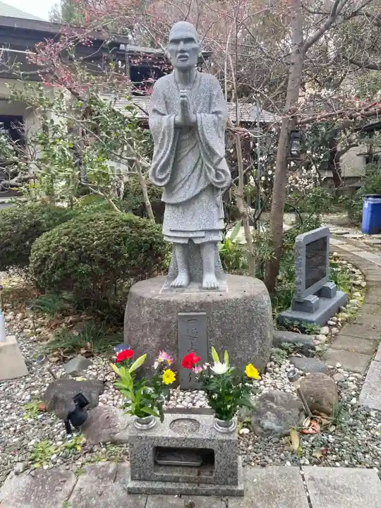 教善寺(神奈川県)