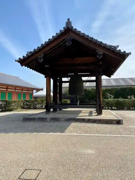 薬師寺(奈良県)