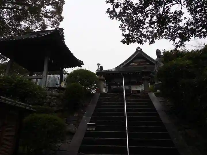 八坂寺(愛媛県)