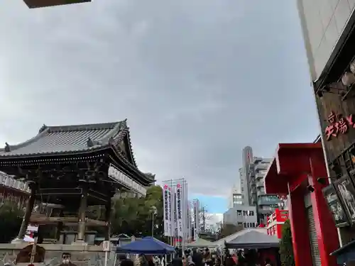 大須観音 （北野山真福寺宝生院）(愛知県)