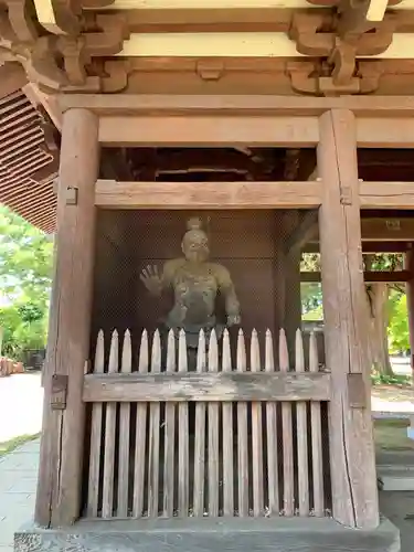 瀧水寺(千葉県)