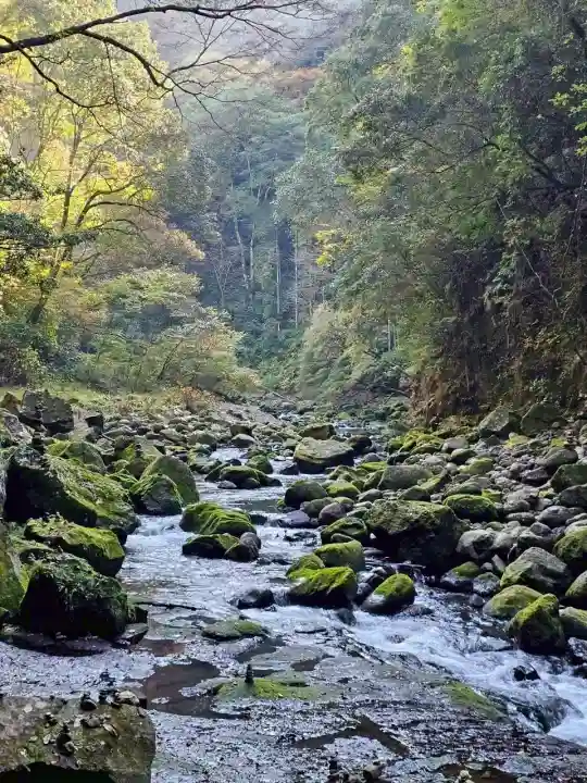天安河原宮(宮崎県)