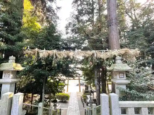 春日神社(滋賀県)